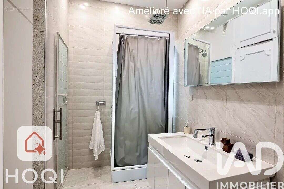 Photo 6 - Appartement à MARSEILLE-10E