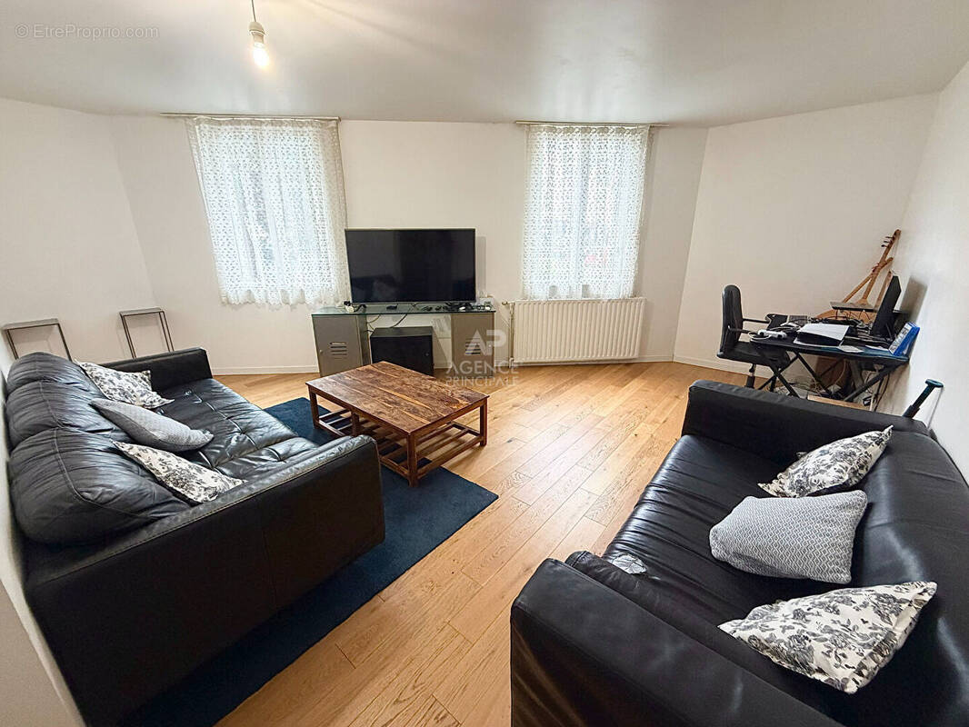 Appartement à CERGY