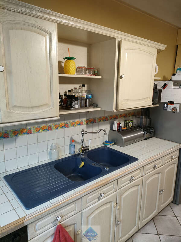 Appartement tout confort centre ville - photo 11
