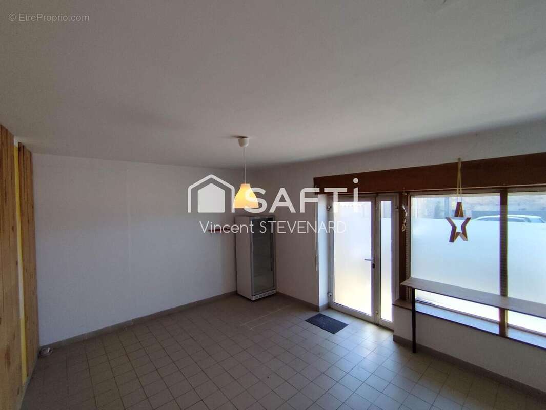 Photo 8 - Maison à CHARME