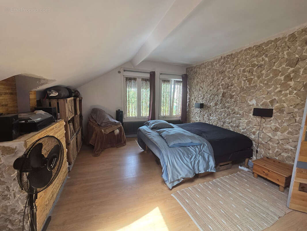 Maison a vendre quartier saint jean proche centre ville - photo 7