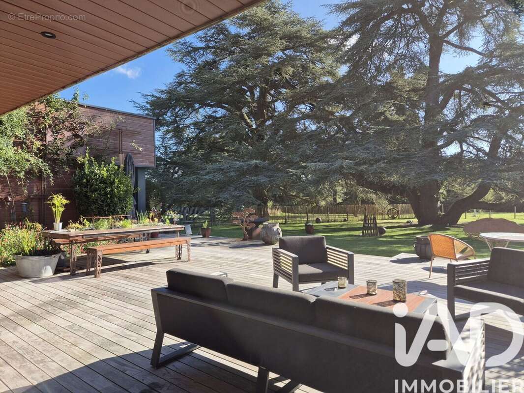 Photo 9 - Maison à CHOISEL