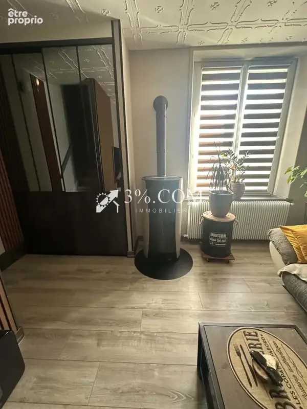 Magnifique maison de cité sans travaux - photo 11