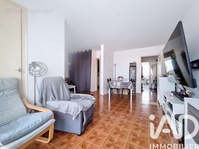 Photo 4 - Appartement à GRIGNY