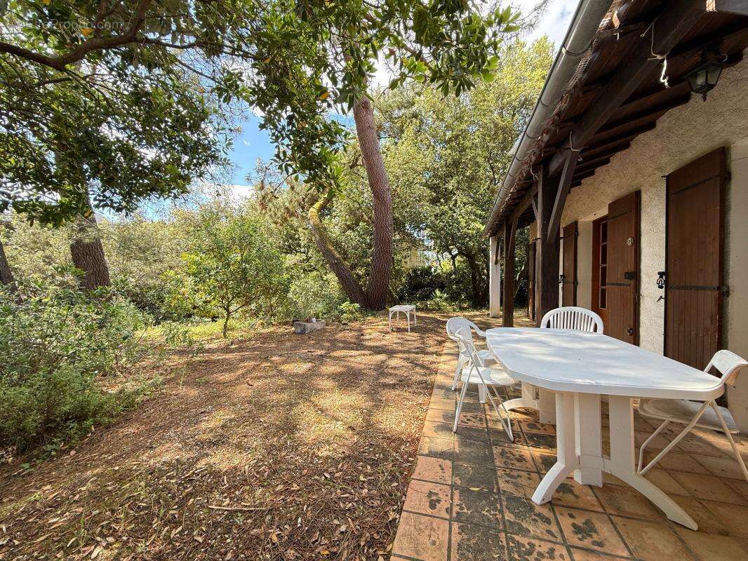 Belle MAISON dans le quartier du Platin, à 100 m Plage - photo 40