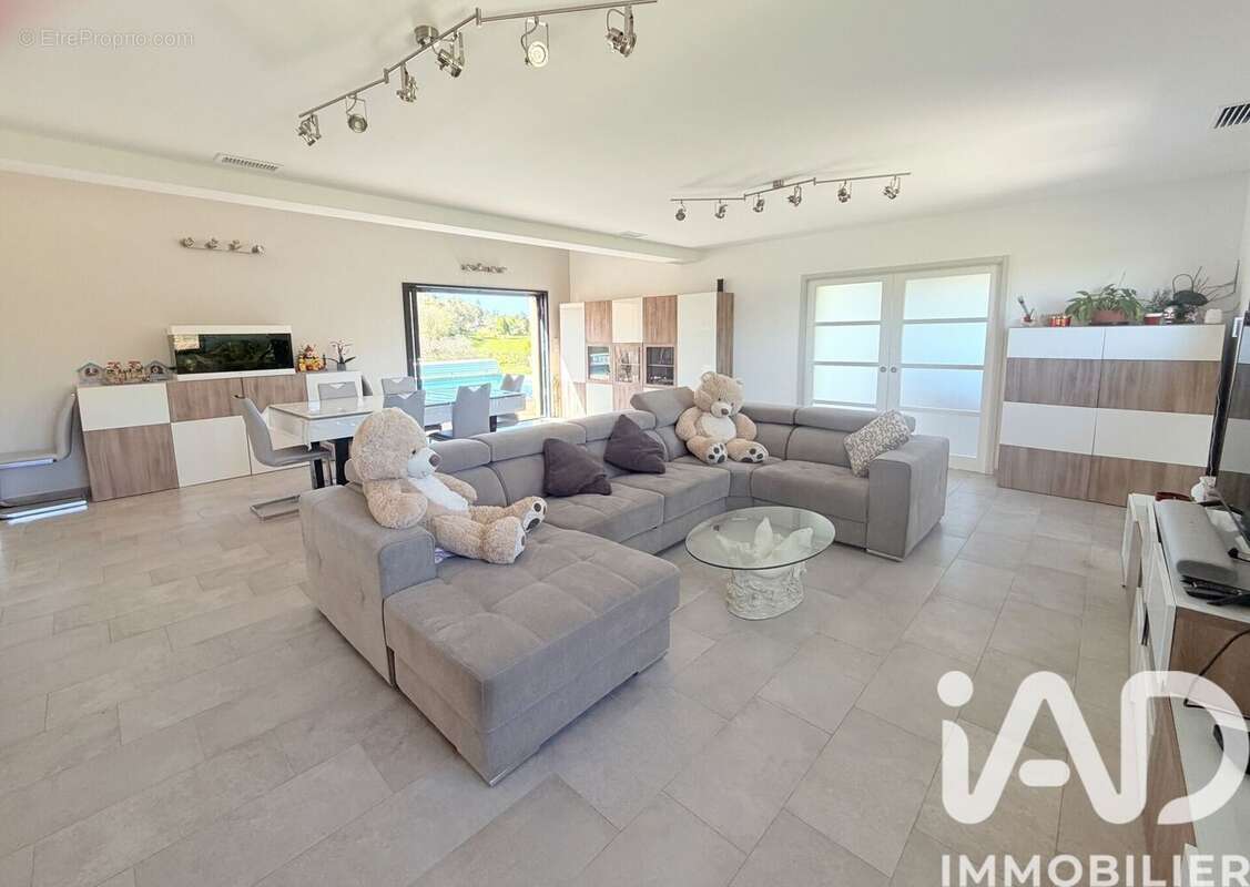 Photo 9 - Maison à TRELISSAC