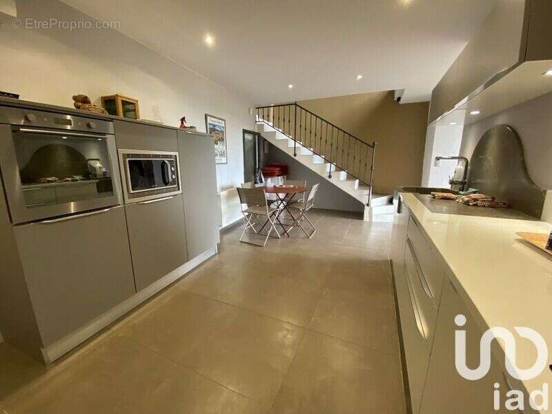 Photo 6 - Maison à VAISON-LA-ROMAINE