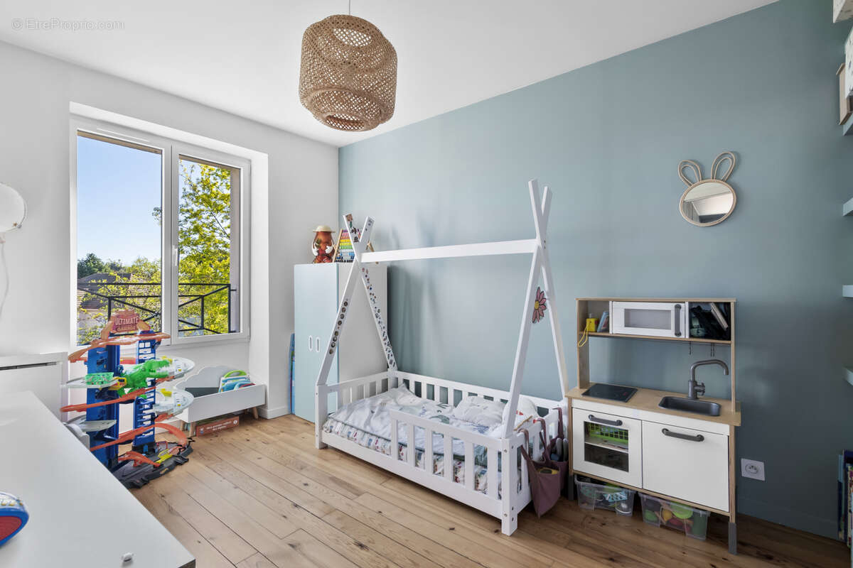 Maison à VILLENNES-SUR-SEINE