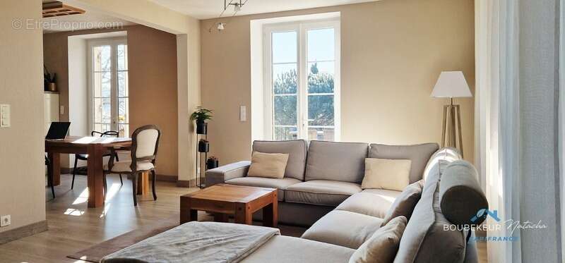 Maison à BEAUMONT-DU-PERIGORD