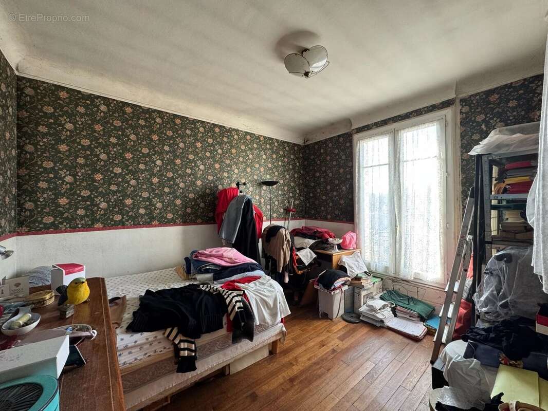 Appartement à BOURG-LA-REINE