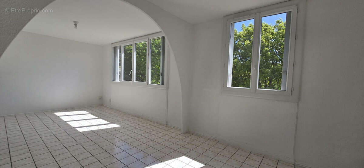 APPARTEMENT T3 traversant de 65.86m²  à La Mulatière - photo 12