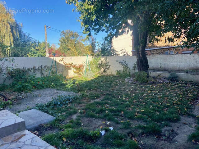 Maison à PLENEUF-VAL-ANDRE