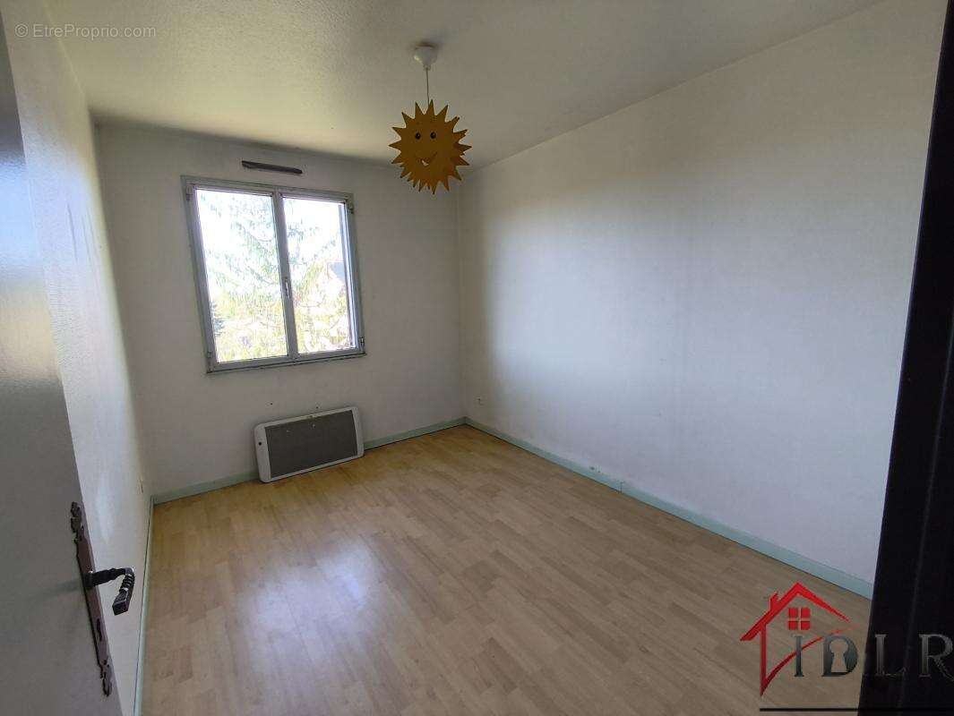 Maison à FONTAINE-LES-LUXEUIL