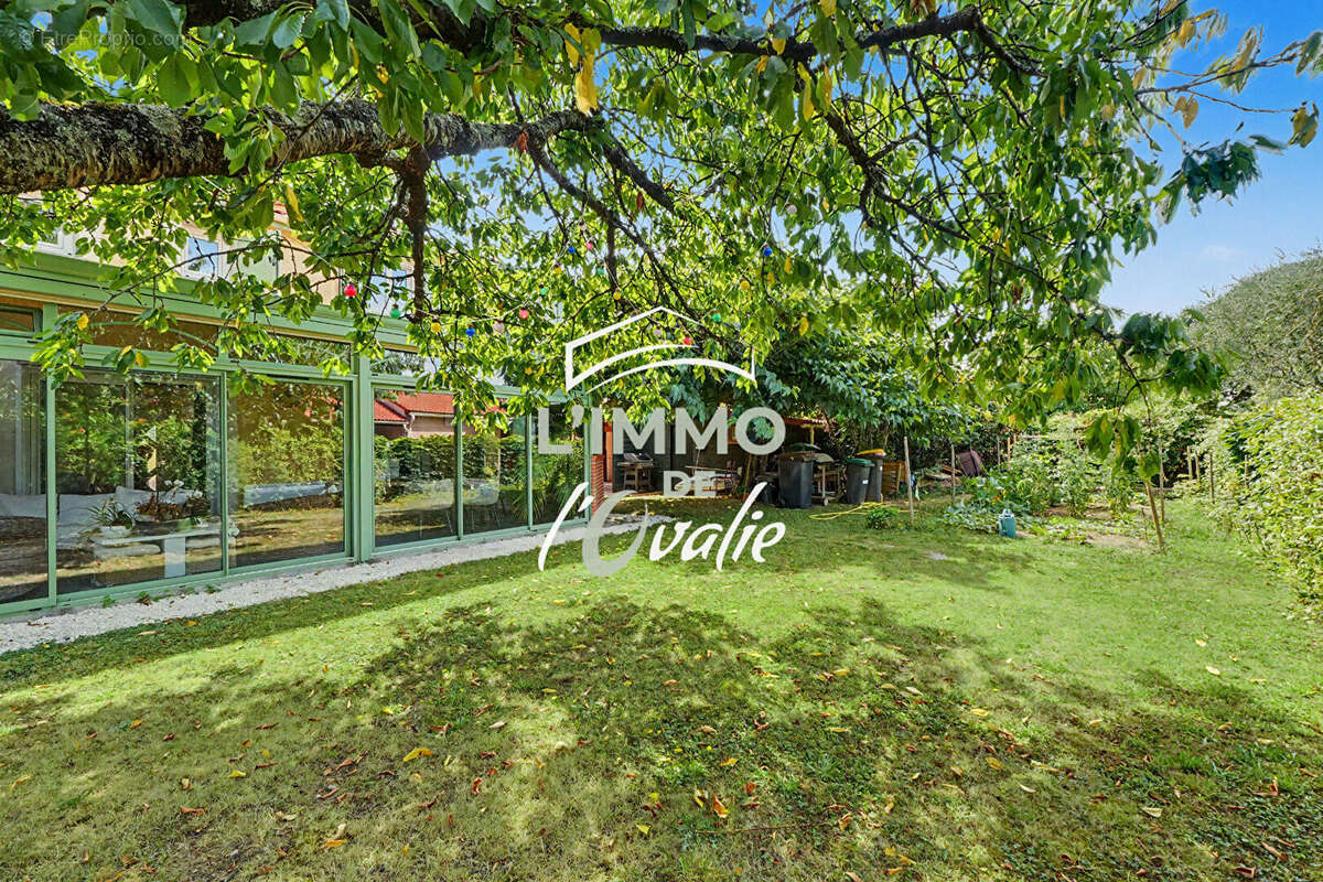 Maison Pibrac 7 pièces 191 m2 - photo 18