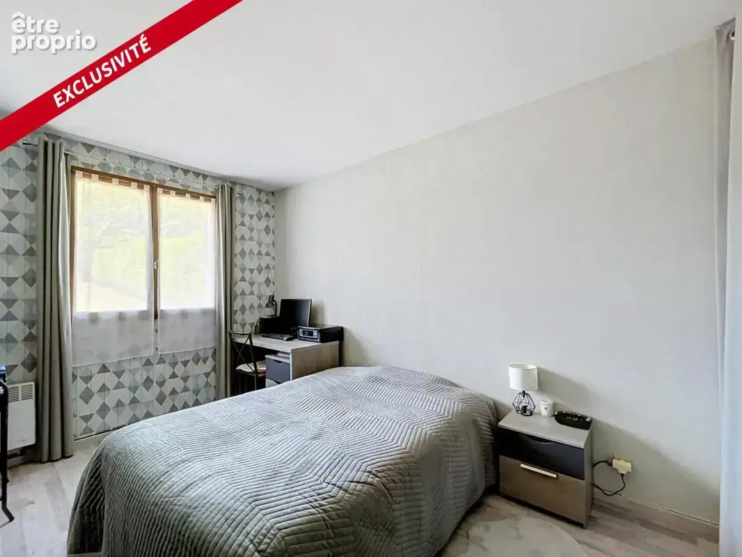 Maison familiale 6P avec vie de plain-pied et vue dégagée – Juziers - photo 7