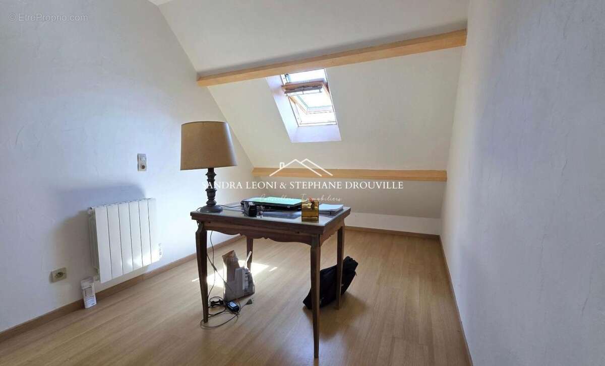 Maison à MAINTENON