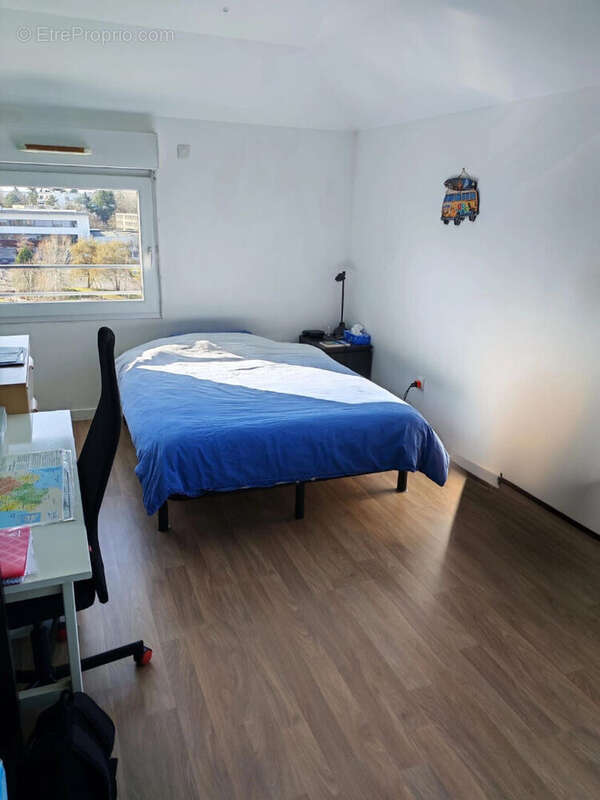 Appartement à CHENNEVIERES-SUR-MARNE