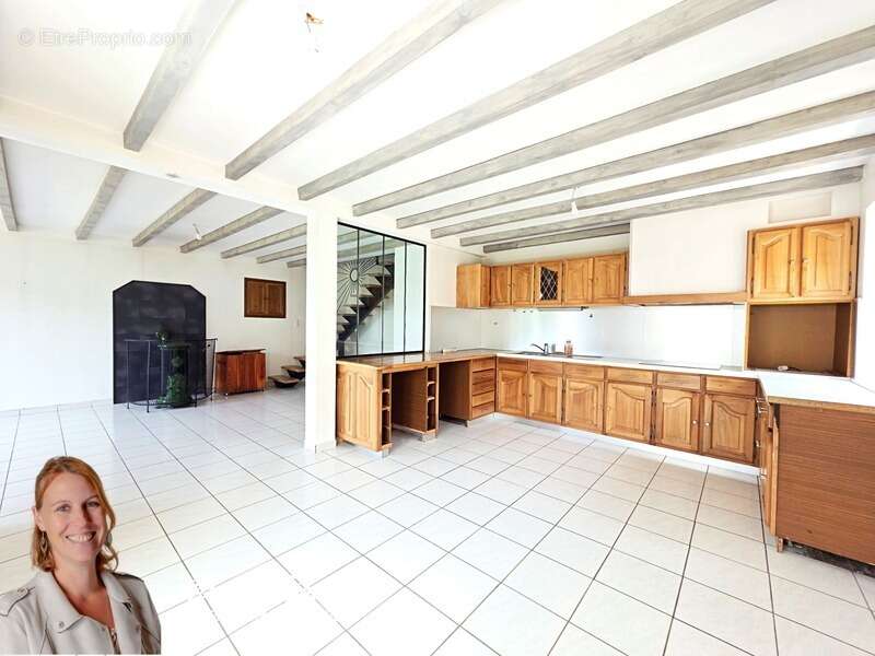 Maison à SAINT-FRANC