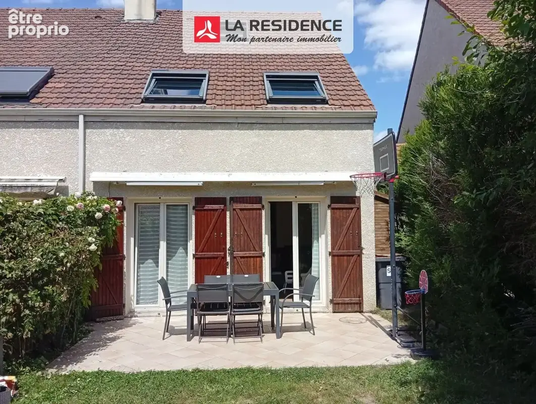 Maison 6 pièces 90 m² à vendre à Triel-Sur-Seine (78510) - photo 7