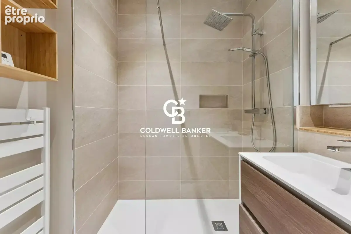 Appartement vue panoramique, Paris 16e - photo 9