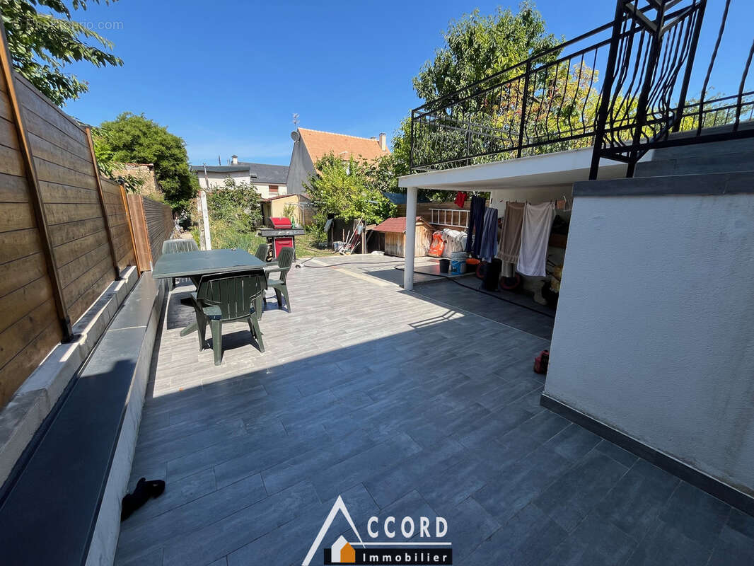 Maison 4 pièces 80 m2 - photo 10