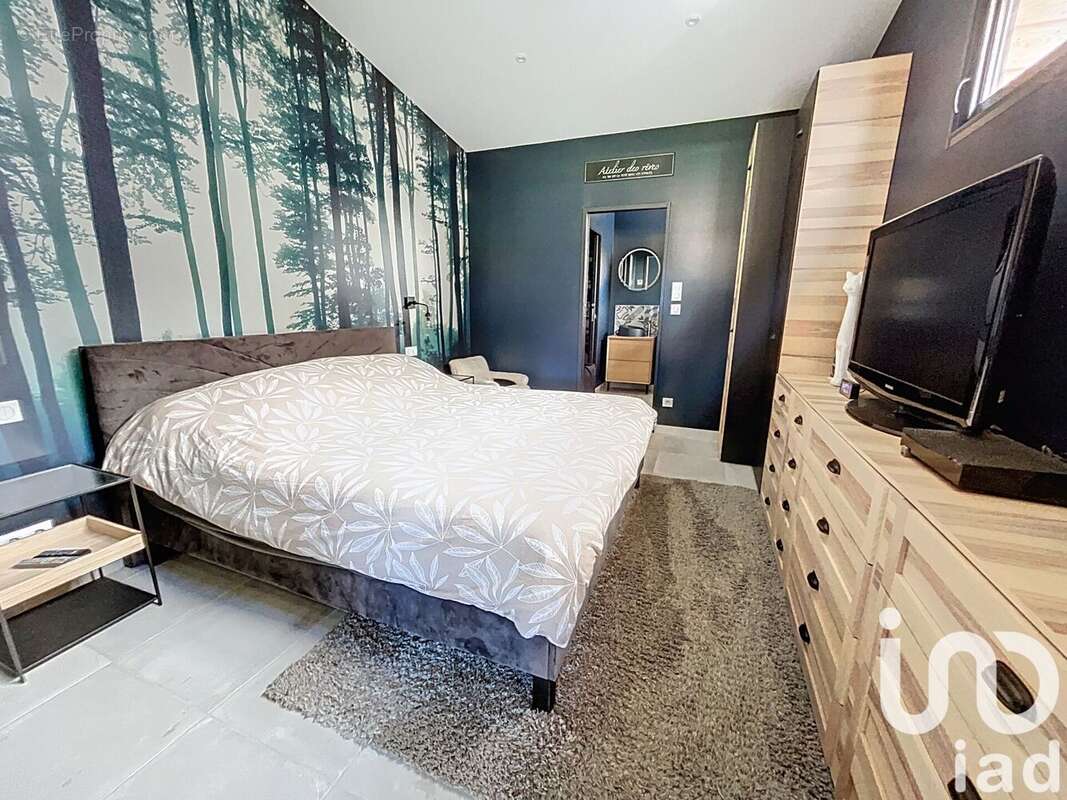 Photo 4 - Maison à GAMBAIS