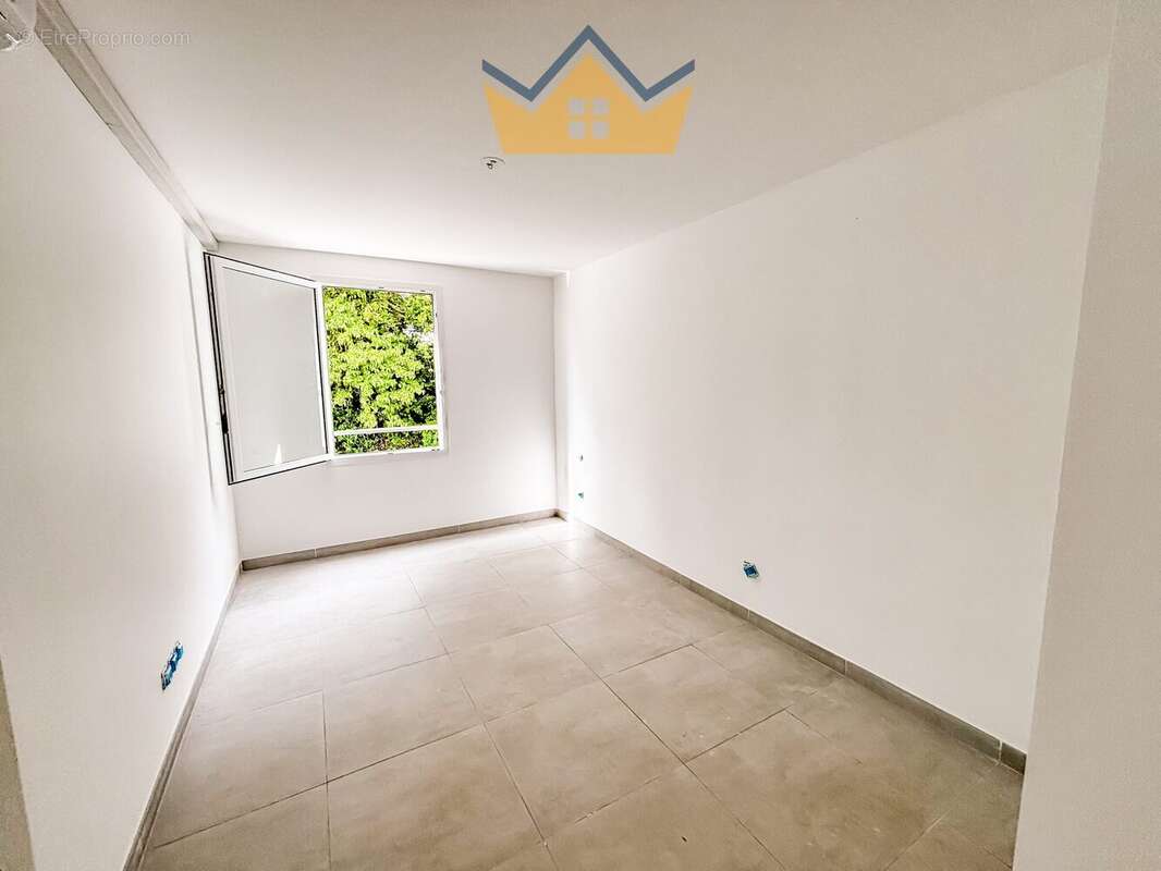 Appartement à FORT-DE-FRANCE