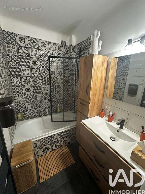 Photo 8 - Appartement à FREJUS