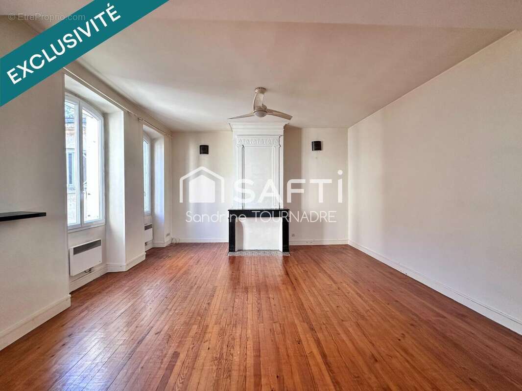 Photo 2 - Appartement à BORDEAUX