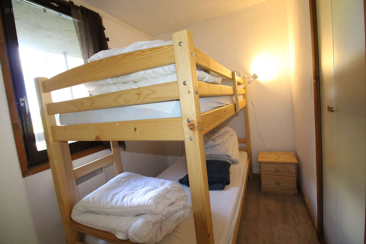 Appartement à GOUAUX-DE-LARBOUST