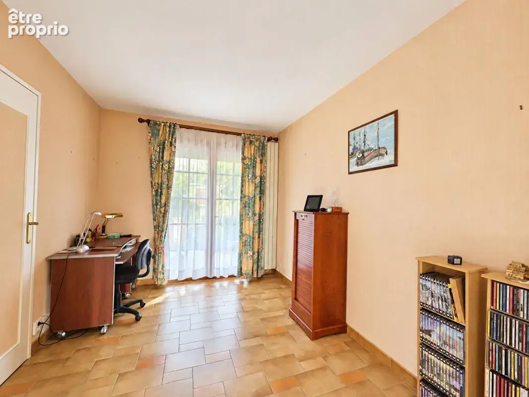 Maison Rosny Sur Seine 5 pièce(s) 107 m2 - photo 7