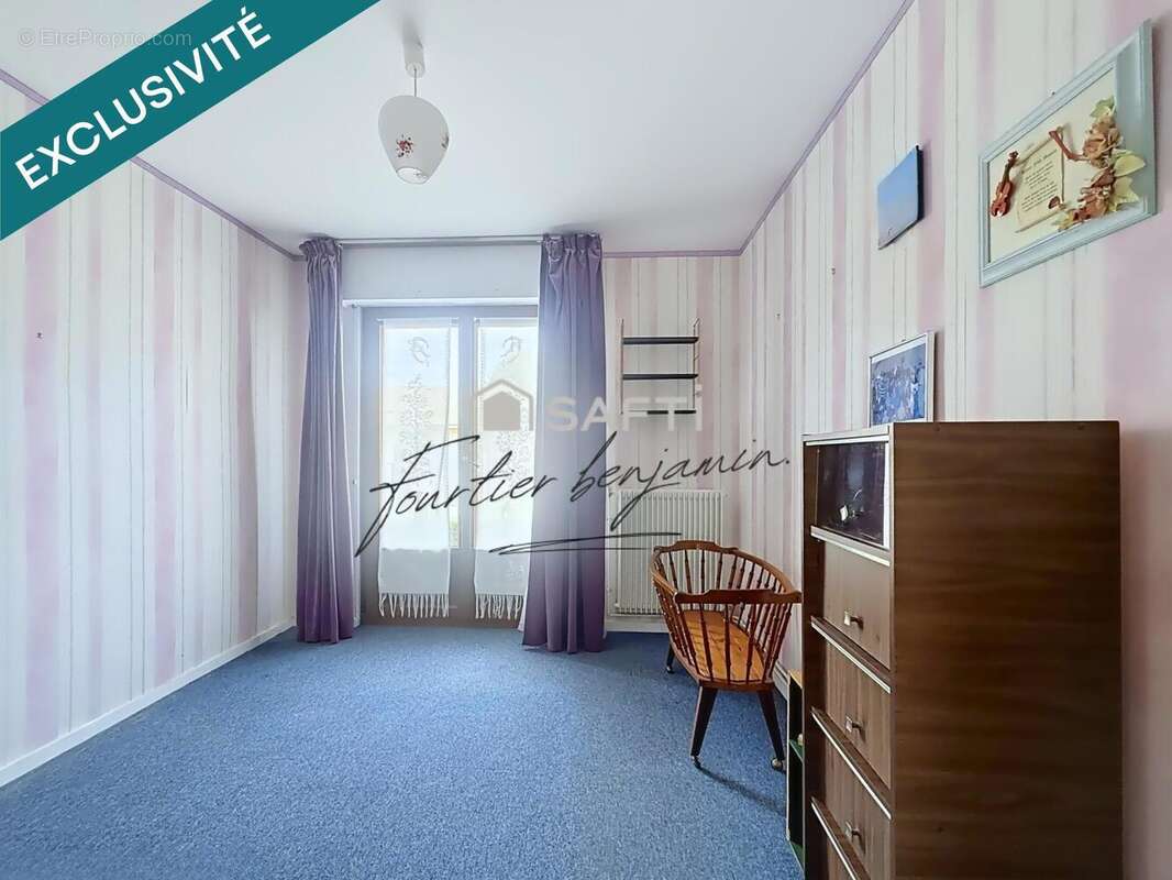 Maison 94 m² à Nangis  - photo 6