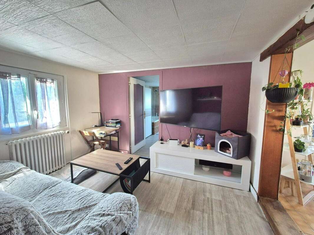 Photo 6 - Maison à ROSNY-SUR-SEINE