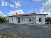 Maison à VILLETOUREIX