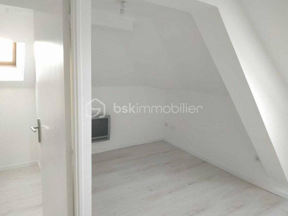 Appartement à BETHENY