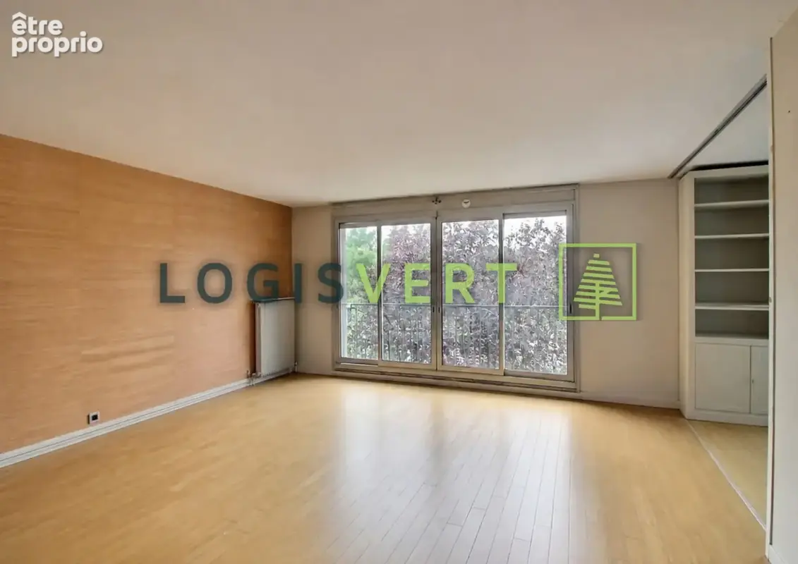 Appartement 4 pièces 85 m² à vendre à Villebon-Sur-Yvette (91140) - photo 4
