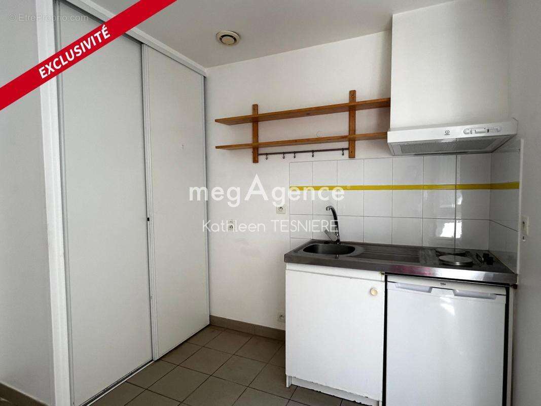 Appartement à GRANVILLE