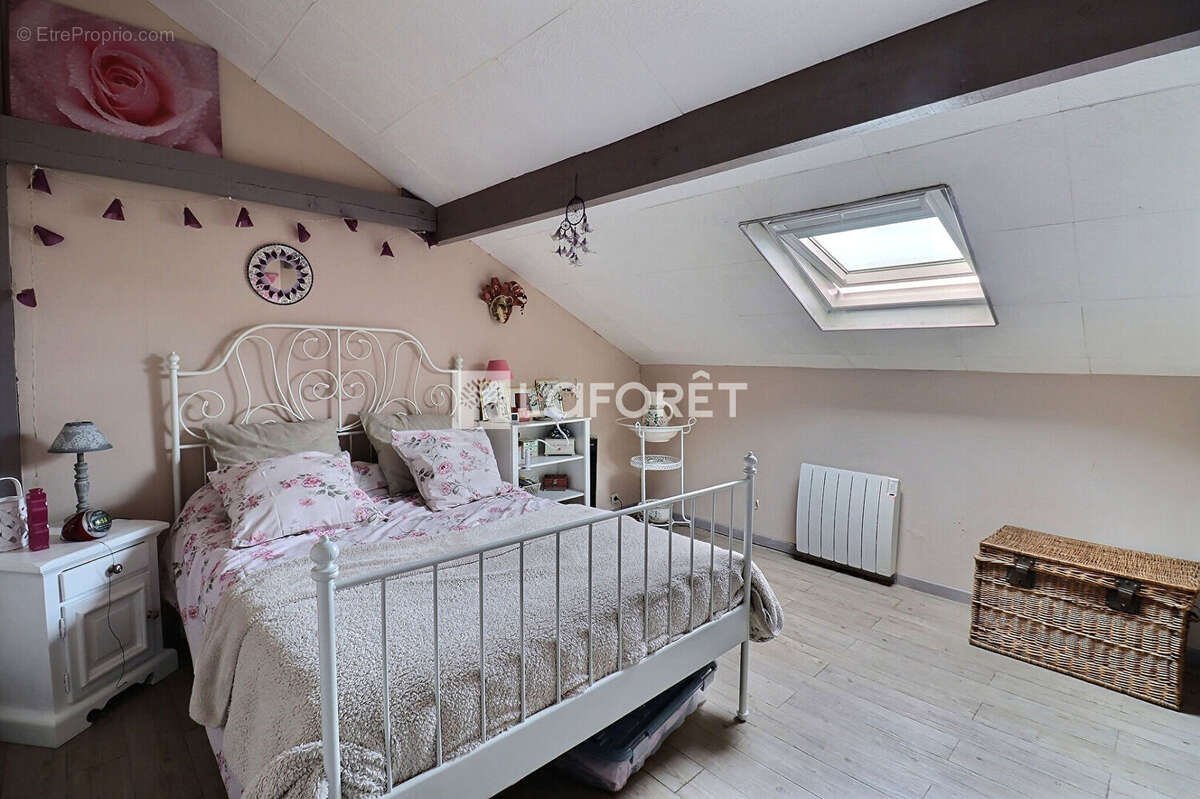 Maison à VITRY-SUR-SEINE