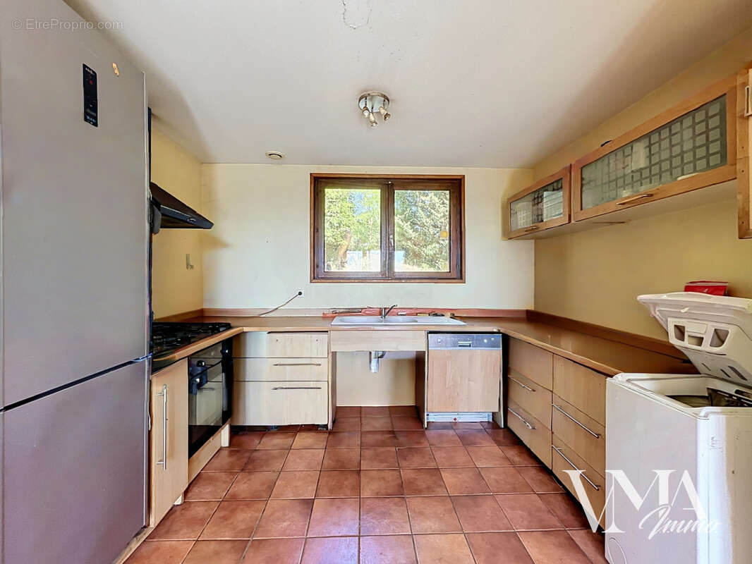 Maison 5 chambres 170m2 - photo 3