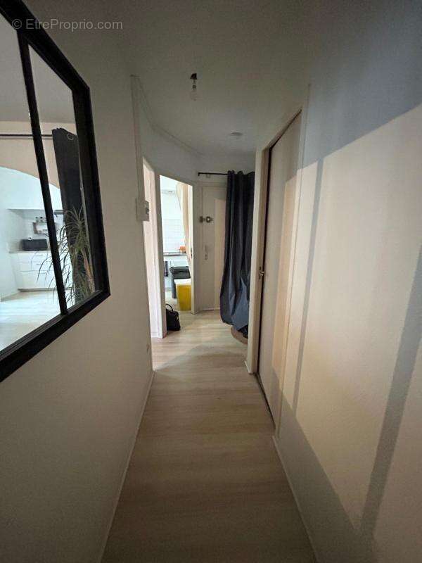 Appartement à SAINT-CHAMOND