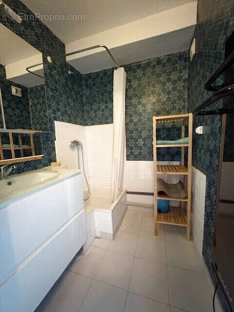 Appartement à LA GRANDE-MOTTE