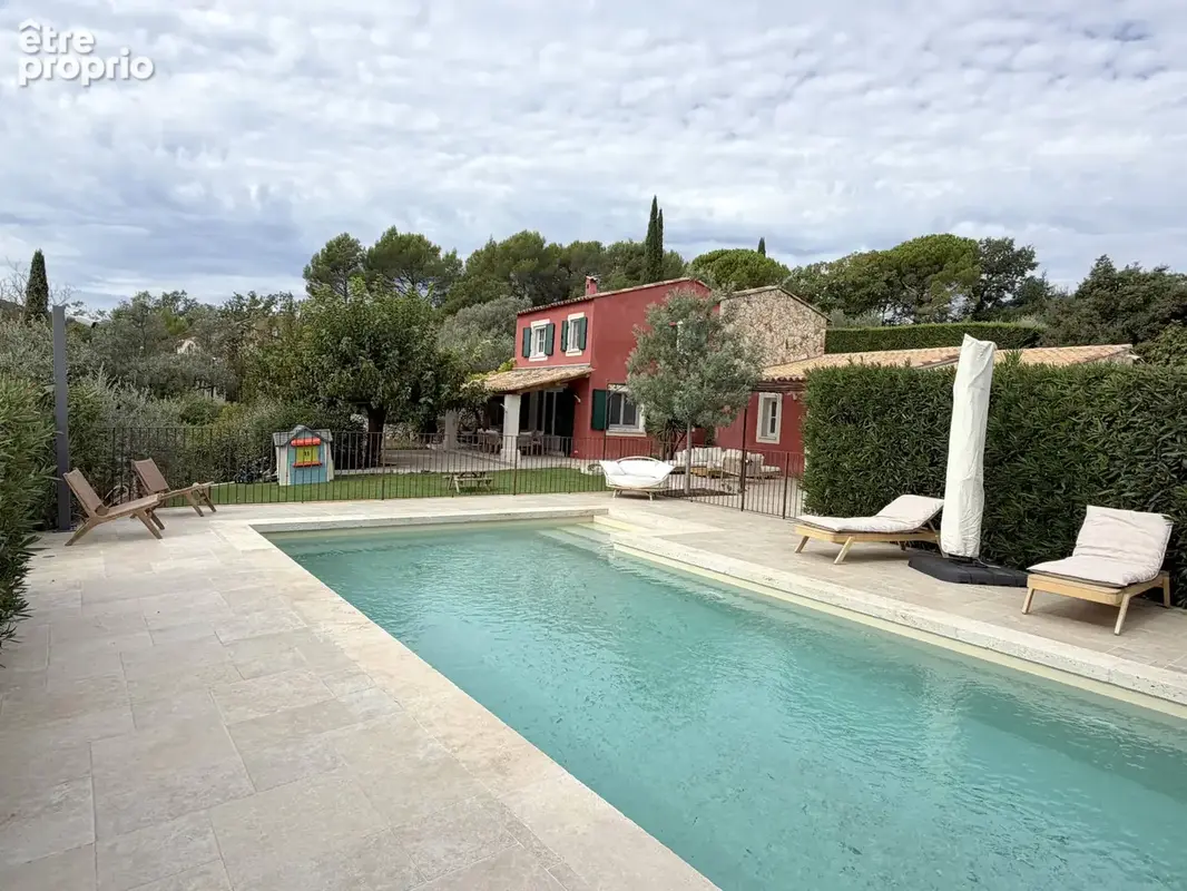 Vente villa Callas - photo 5