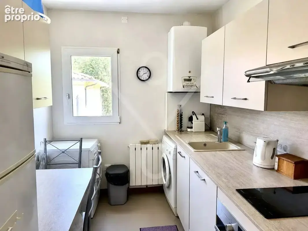 Appt 2P 58m2 - Vente à Terme Libre - La Rochelle - photo 9
