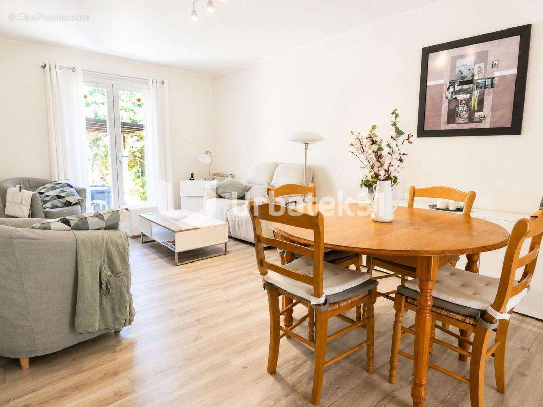 Maison - 4 pièces - 76,50 m² - photo 3