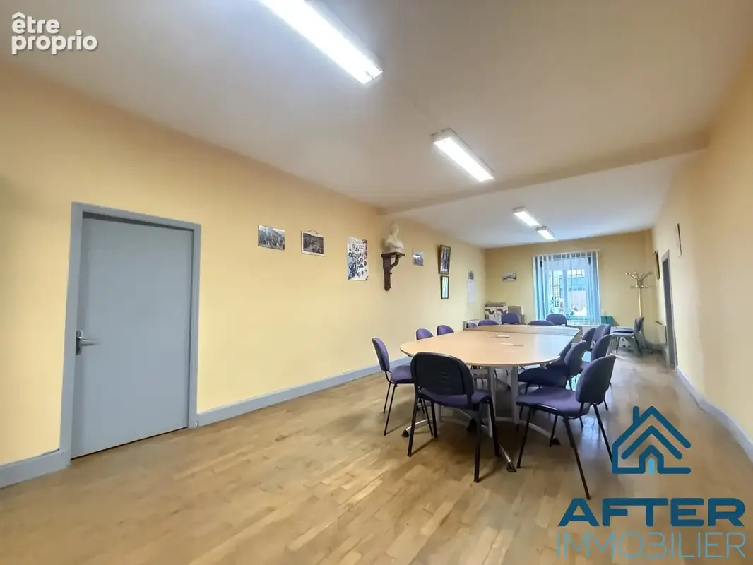Appartement 288 m² à vendre à Fontenoy-La-Joute (54122) - photo 1