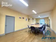 Appartement à FONTENOY-LA-JOUTE