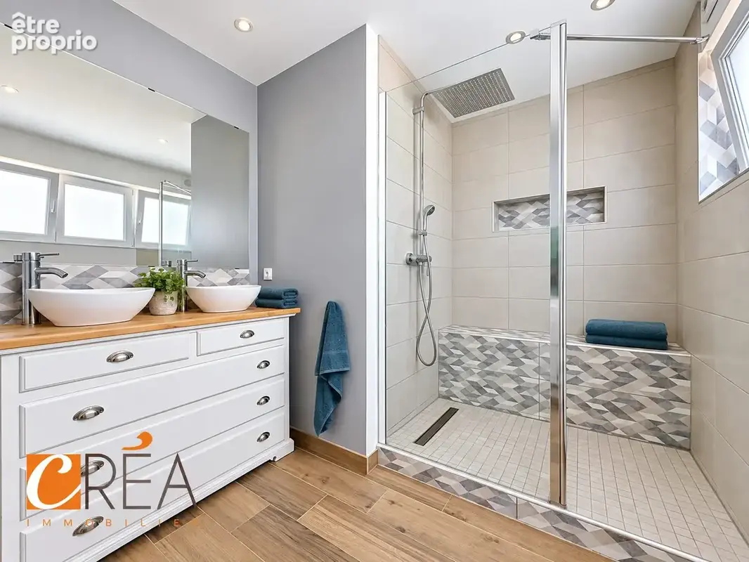 Maison 5 pièces 123 m² à vendre à Mulhouse (68200) - photo 6