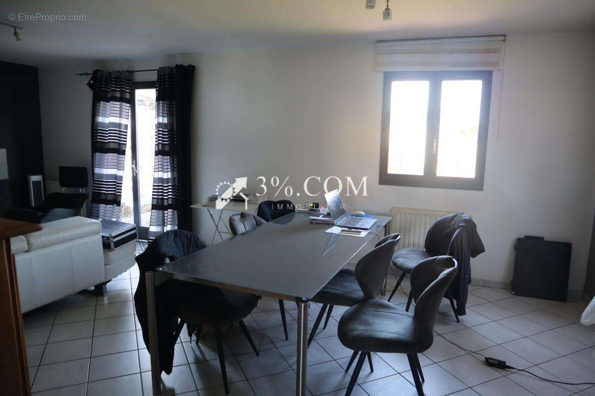 Maison à ALLENNES-LES-MARAIS