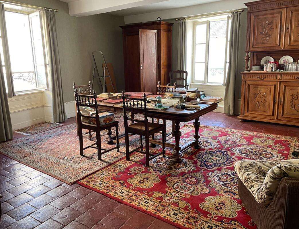 Immeuble/Maison  proche Cluny - photo 7