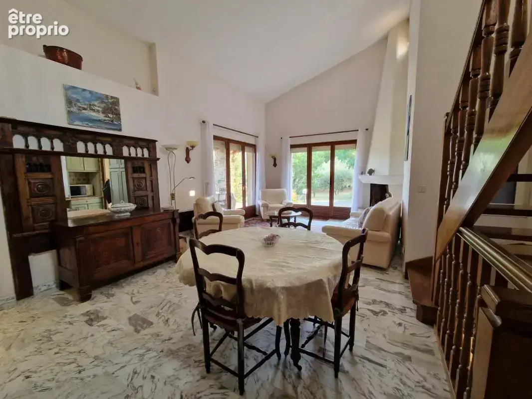 Superbe villa d'architecte avec vue mer et Albères - photo 12
